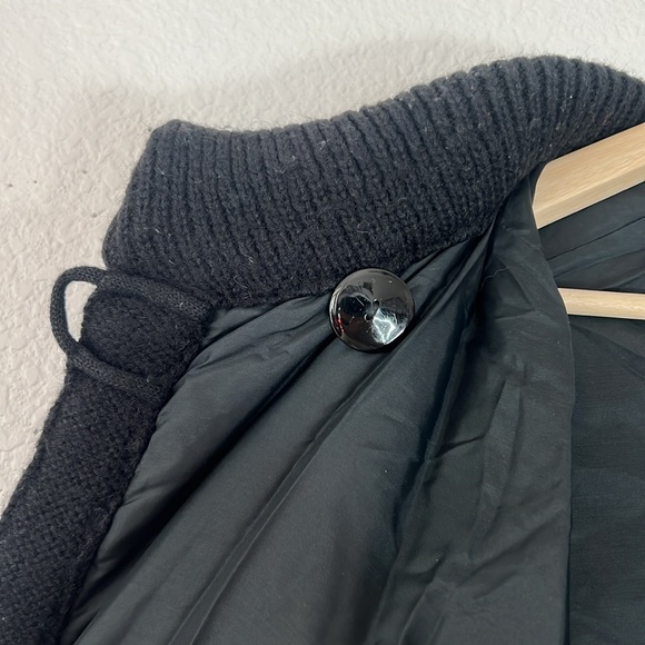 Retro 90s R. Ramblers Oversized Slouchy Sweater Jacket - Picture 3 of 16